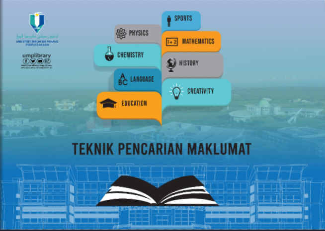 Teknik Pencarian Maklumat